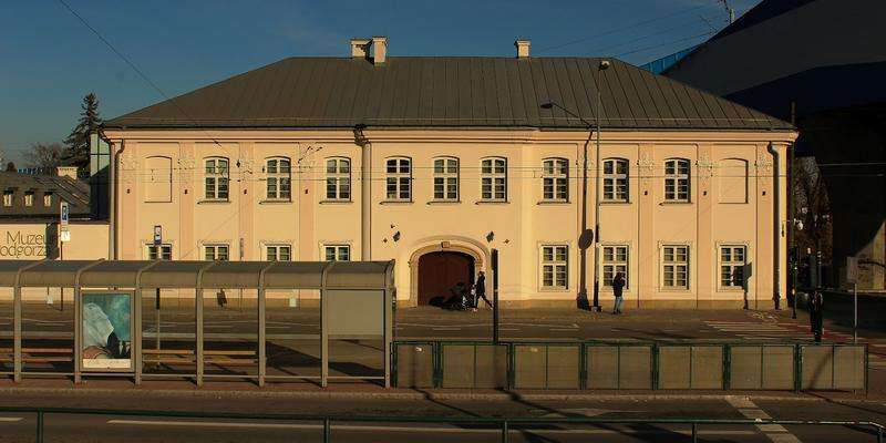 Museo Podgorze