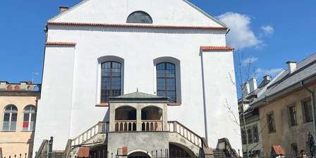 Sinagoga Isaac