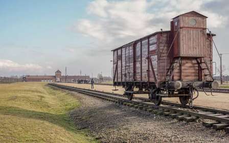 Desde Cracovia: Auschwitz-Birkenau Visita guiada de un día completo