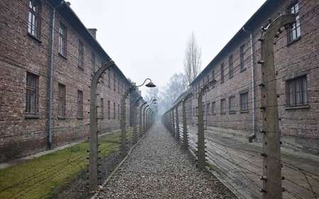 Cracovia: Excursión de un día a Auschwitz-Birkenau con el anfitrión del tour