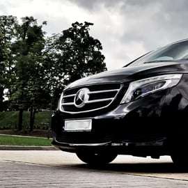 Cracovia: Transfer privato da/per l'aeroporto di Cracovia (KRK)