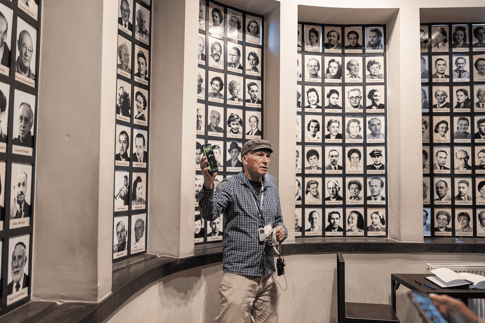 Cracóvia: Fábrica de Oskar Schindler: ingresso sem fila