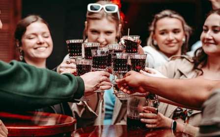 Cracovia: tour gastronómico polaco con historia, pierogi y chupitos