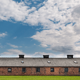 Cracóvia: Excursão Auschwitz-Birkenau limitada a 15 visitantes