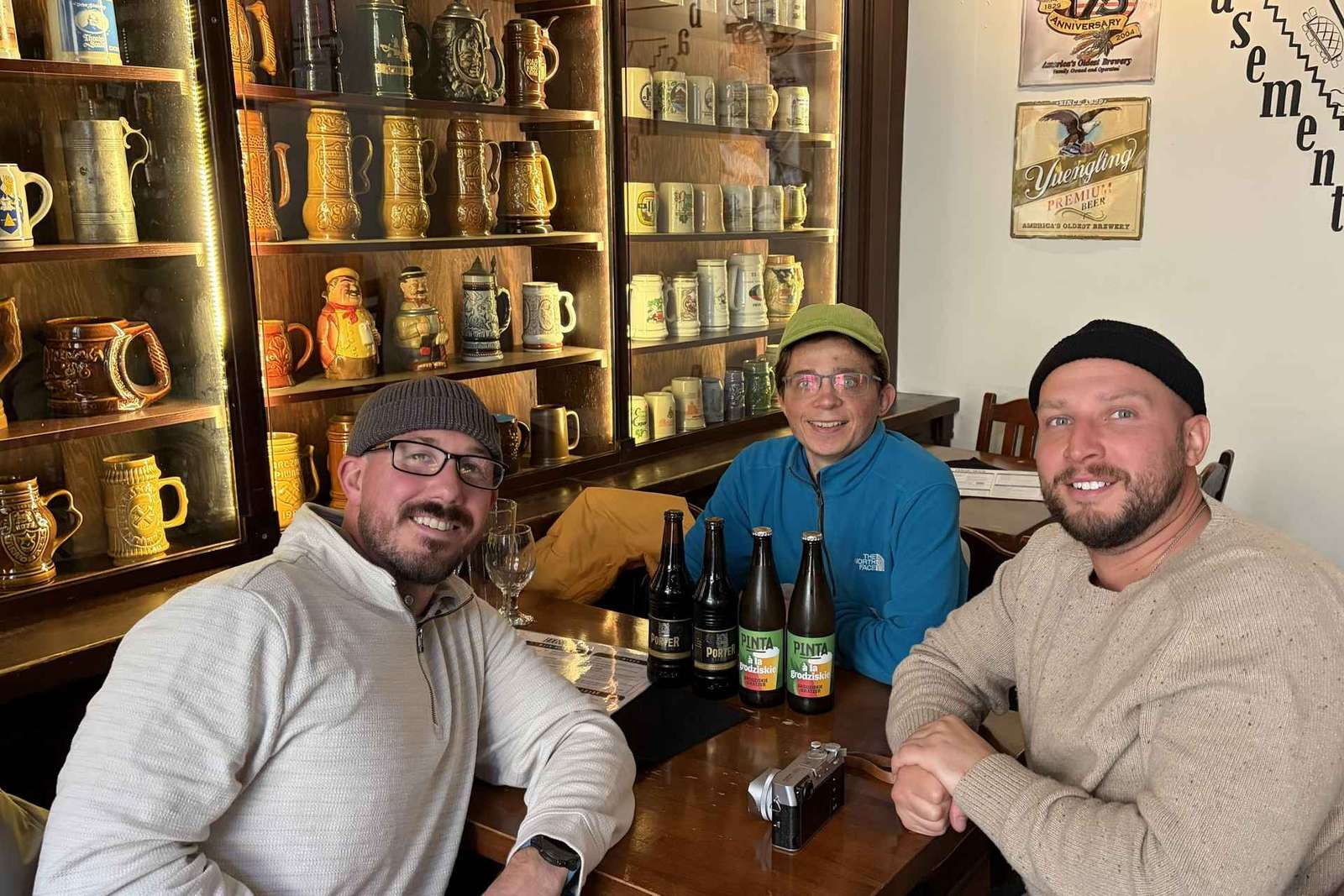 Cracóvia: Excursão de Cervejas Artesanais Polonesas com 8 Degustações de Cerveja