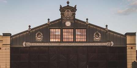Museo de Ingeniería Municipal