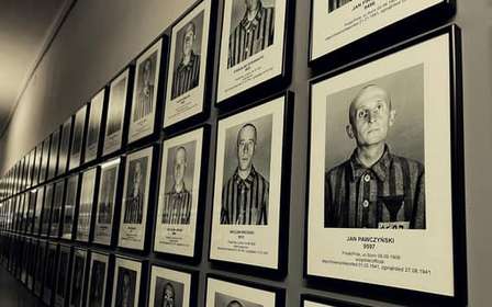 Cracovia: Servicio de chófer privado Auschwitz-Birkenau
