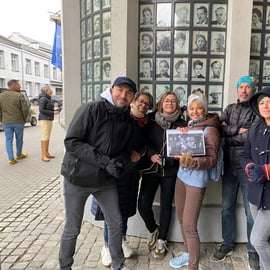 Cracóvia: Tour Guiado Fábrica de Schindler e Gueto Judeu