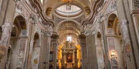 Iglesia de Santa Ana