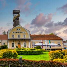 Cracovia: entrada a las minas de sal de Wieliczka con tour guiado y recogida