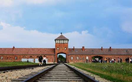 Cracovia: visita guiada al campo de concentración de Auschwitz-Birkenau