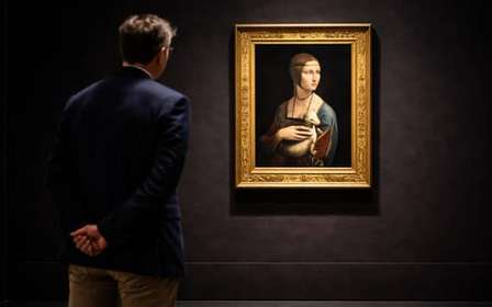 Cracovia: Visita al Museo Czartoryski / Entrada con la Tarjeta Cracovia