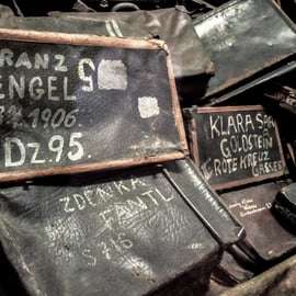 Cracovia: Auschwitz-Birkenau Tour guiado Opciones de recogida/comida