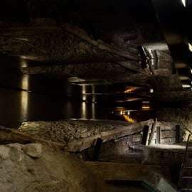Cracóvia: Visita guiada ao Rynek Underground