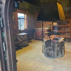 Cracovia: excursión de un día a Zakopane con paseo a caballo y baños termales