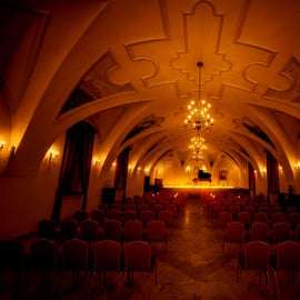 Cracovia: Concerto del Grand Piano Trio Chopin & Friends
