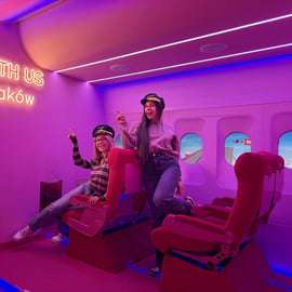 Cracovia - Be Happy Museum - ticket de acceso