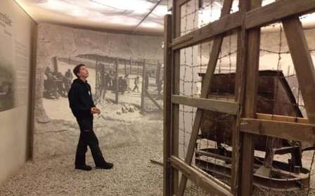 Cracovia: visita guiada en grupo reducido al museo de la fábrica de Schindler
