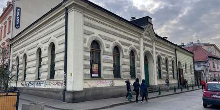 Fondazione Giudaica