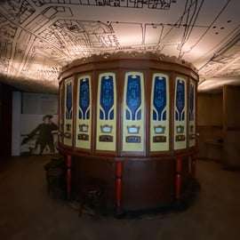 Cracovia: tour guidato per piccoli gruppi della Fabbrica-Museo di Schindler