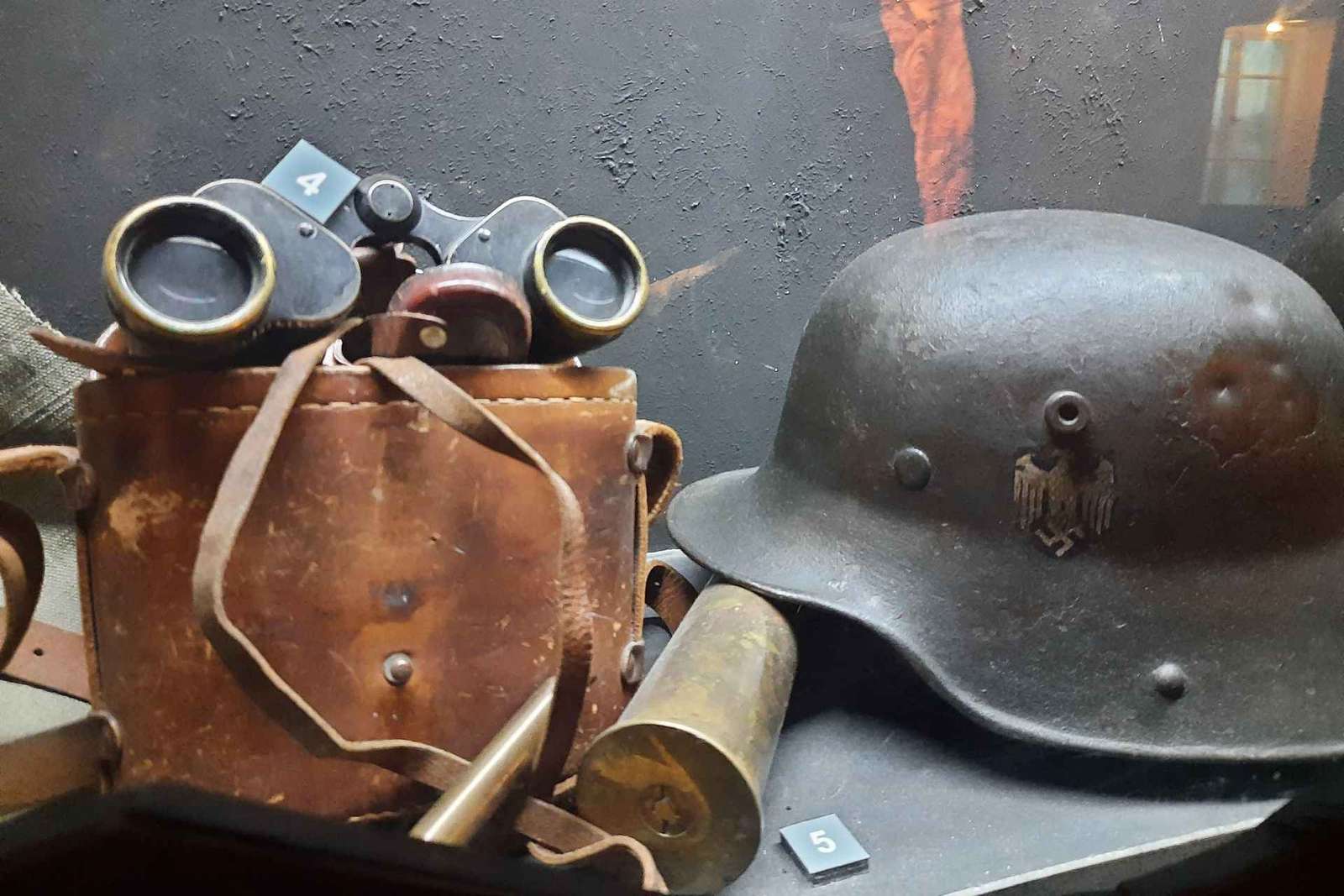 Cracovia: Tour della Fabbrica di Schindler con biglietto d'ingresso