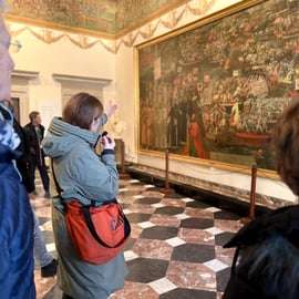 Cracovia: Visita guiada al Castillo y la Catedral de Wawel