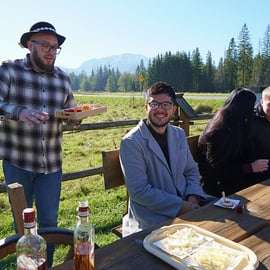 Cracovia: Excursión a Zakopane con opciones de Teleférico y Termas