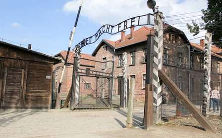 Desde Cracovia: visita guiada al Memorial Auschwitz-Birkenau