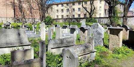 Cementerio de Remuh