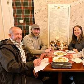 Cracóvia: Tour gastronômico e cultural pelas joias escondidas para pequenos grupos