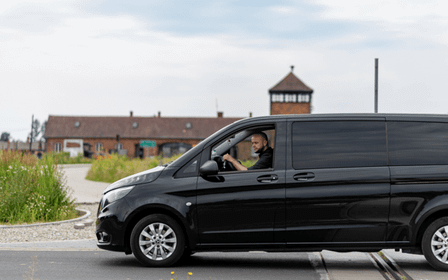 Cracovia: Visita a Auschwitz-Birkenau limitada a 15 visitantes