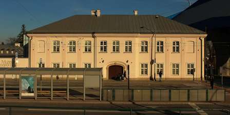 Museo Podgorze