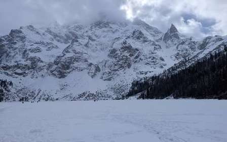 Cracovia: tour in auto privata a Zakopane e sui Monti Tatra - Completamente personalizzabile