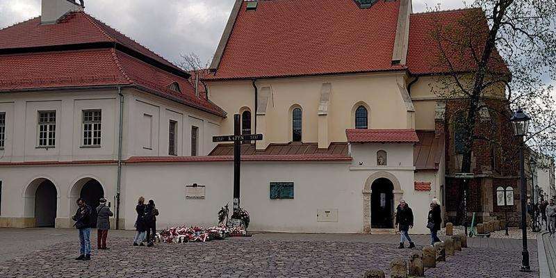 Igreja de St Giles