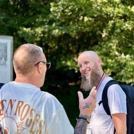 Visita guiada de 2 horas ao campo de concentração de Cracóvia-Płaszów