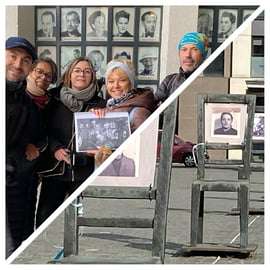 Cracóvia: Tour Guiado Fábrica de Schindler e Gueto Judeu