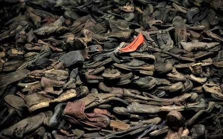 Desde Cracovia: Auschwitz Birkenau tour en grupo reducido con servicio de recogida