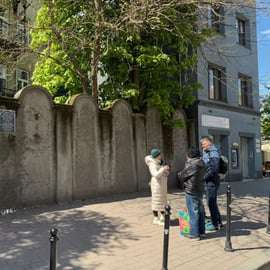 Cracovia: tour en cochecito de golf de la Segunda Guerra Mundial y la fábrica de Schindler