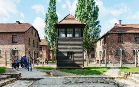 Desde Cracovia: Auschwitz-Birkenau Tour guiado y opciones de recogida