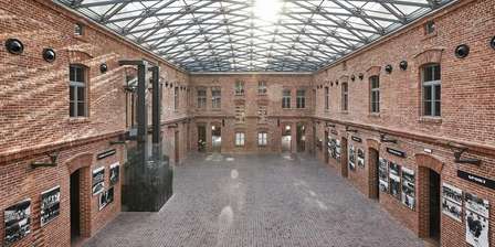Museo del Ejército Polaco AK