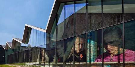 Museo de Arte Contemporáneo de Cracovia