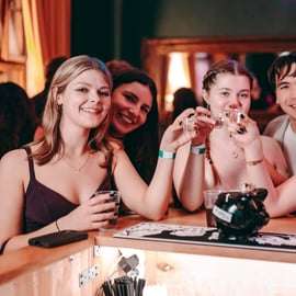 Cracovia: Pub, Bar e Club Crawl
