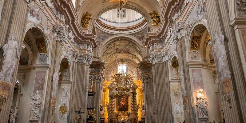 Chiesa di Sant'Anna