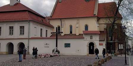 Iglesia de St Giles