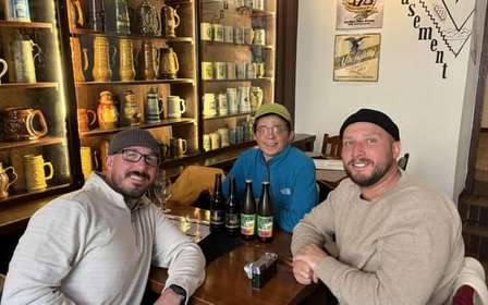 Cracovia: tour della birra artigianale polacca con 8 degustazioni di birra