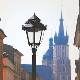 Cracovia : Tour guidato a piedi da non perdere con una guida