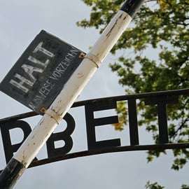 De Cracóvia: Visita guiada a Auschwitz, Birkenau e Mina de Sal