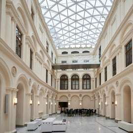 Cracovia: Visita al Museo Czartoryski / Entrada con la Tarjeta Cracovia