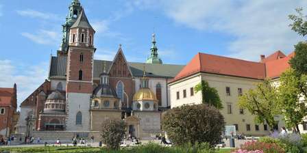 Catedral de Wawel
