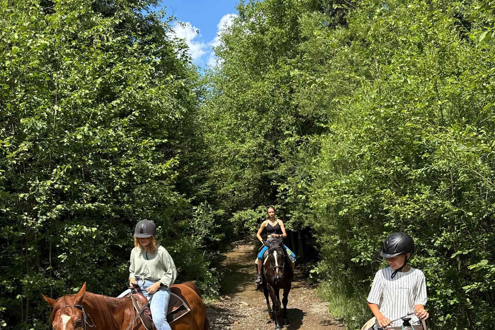Cracovia: excursión de un día a Zakopane con paseo a caballo y baños termales